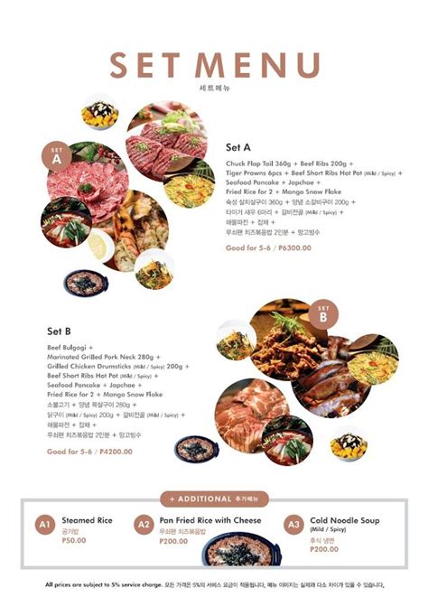 bibimbap in pampanga